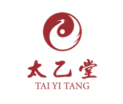 重庆太乙堂中医院 Logo