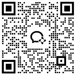 企业微信二维码