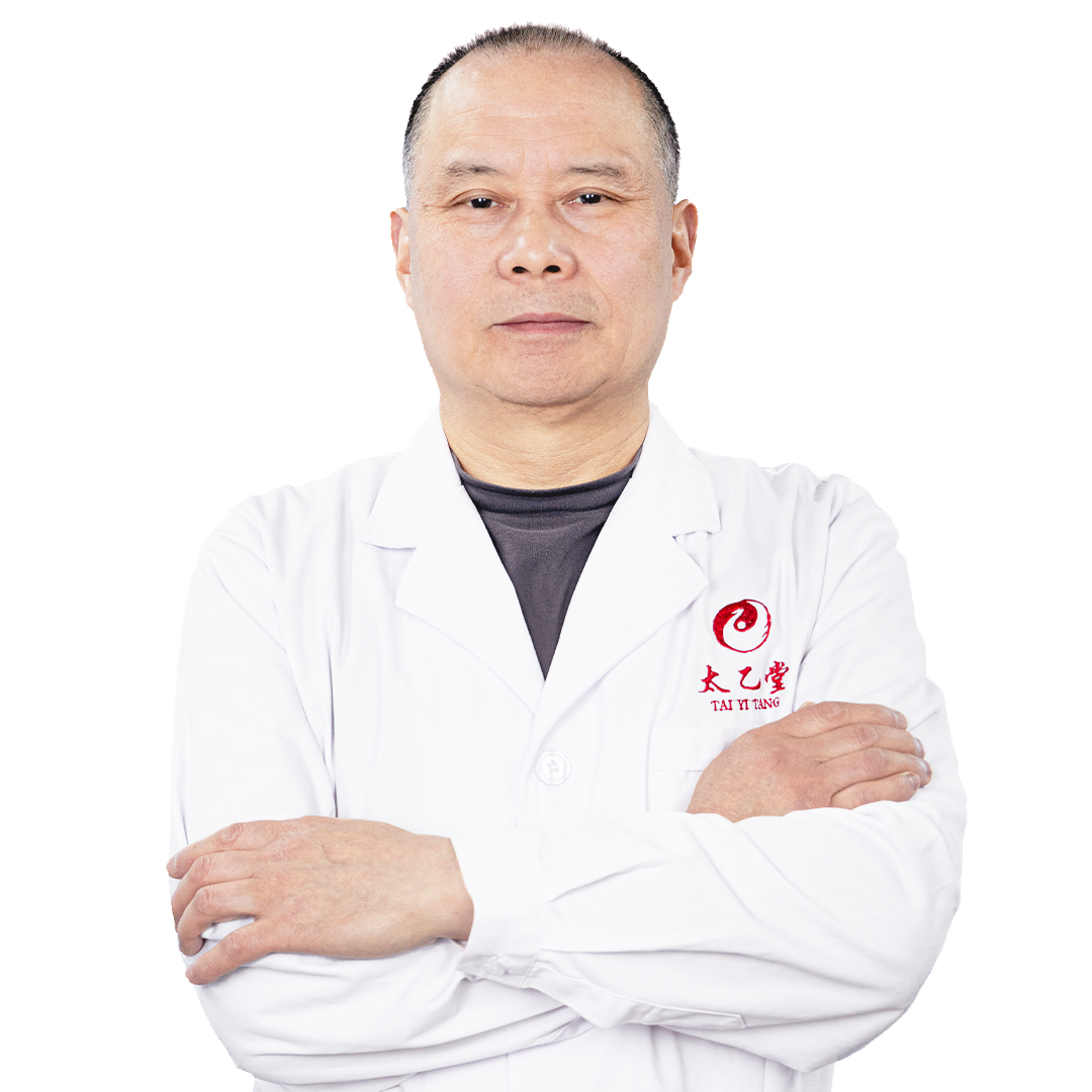 方仁安