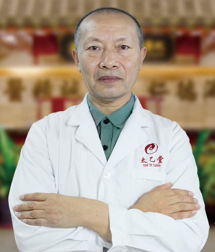 徐昌发
