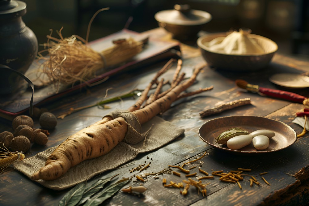  中药“七十二变”，哪种最适合你？