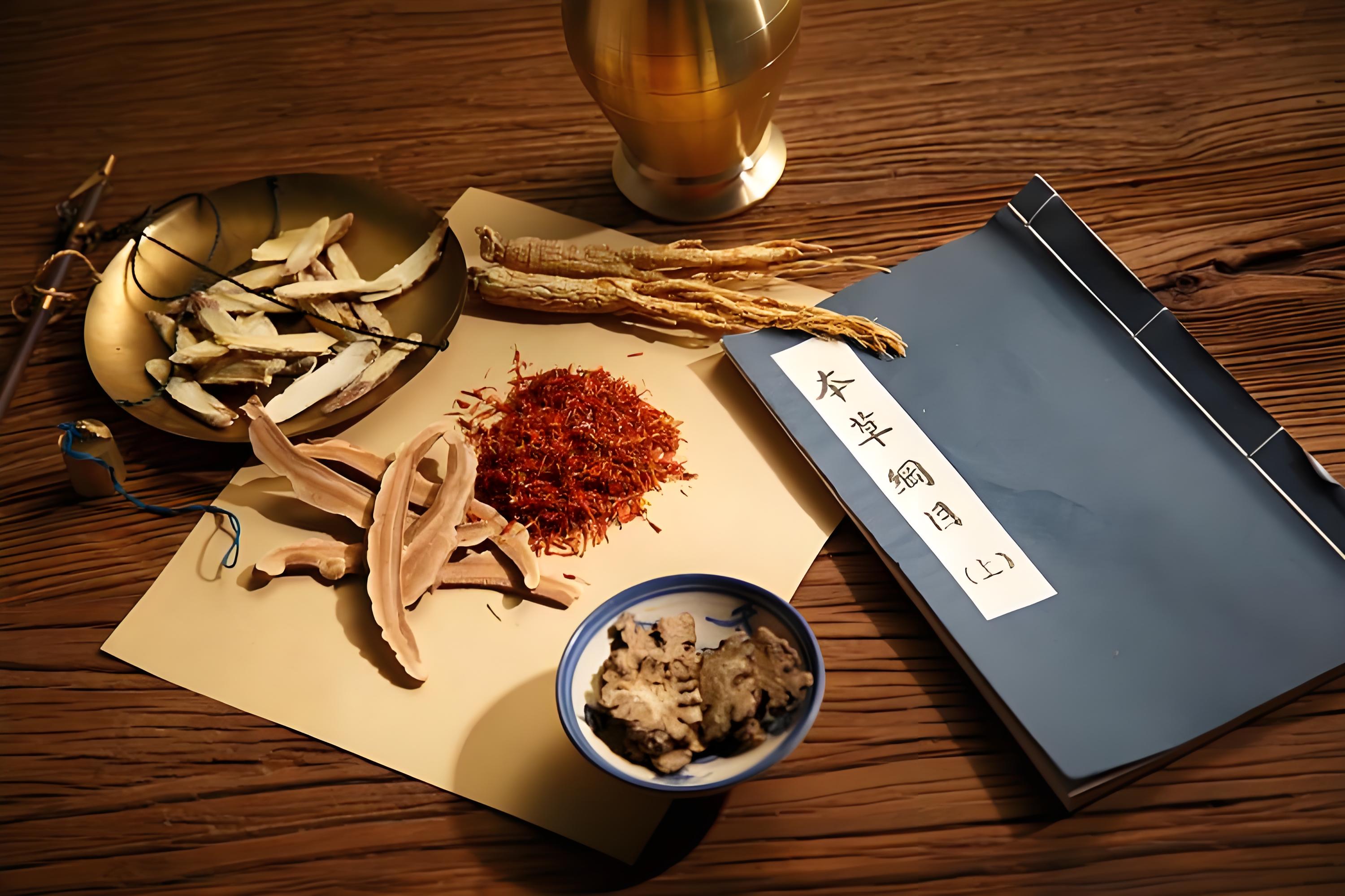 辨状论质——老药工的“火眼金睛”，教您看懂中药优劣