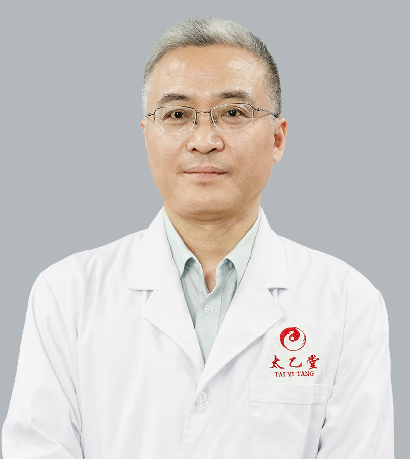 胡旭丰